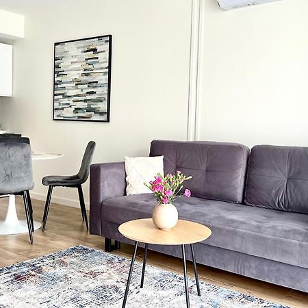 Apartament Elegant 2 Przemyśl Eksteriør billede