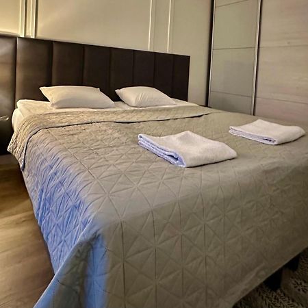 Apartament Elegant 2 Przemyśl Eksteriør billede
