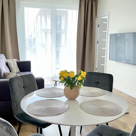 Apartament Elegant 2 Przemyśl Eksteriør billede