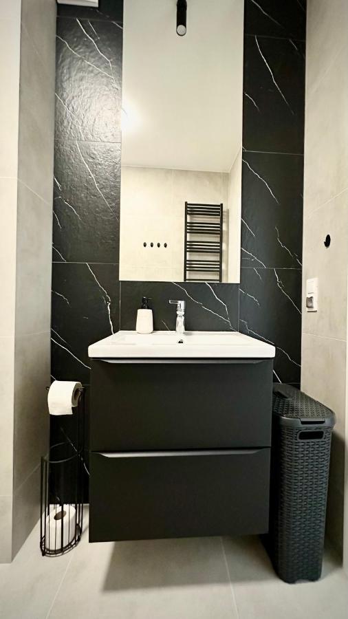 Apartament Elegant 2 Przemyśl Eksteriør billede