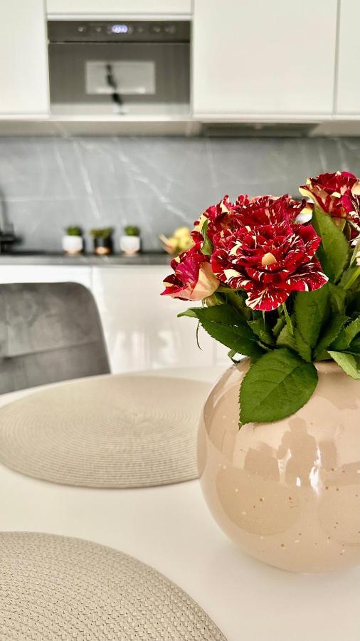 Apartament Elegant 2 Przemyśl Eksteriør billede