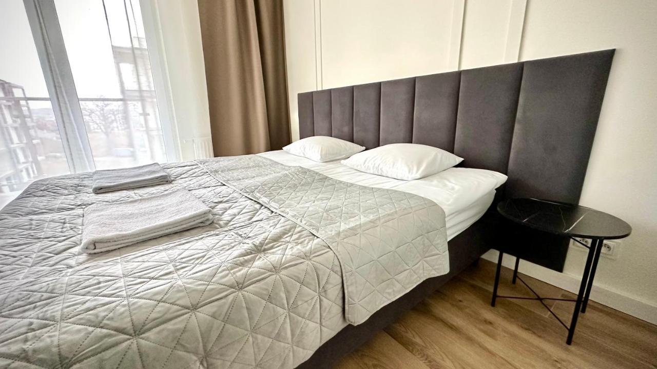Apartament Elegant 2 Przemyśl Eksteriør billede
