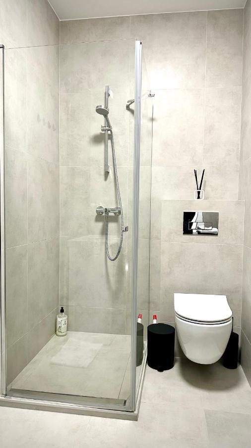 Apartament Elegant 2 Przemyśl Eksteriør billede