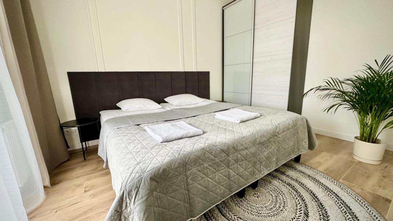 Apartament Elegant 2 Przemyśl Eksteriør billede