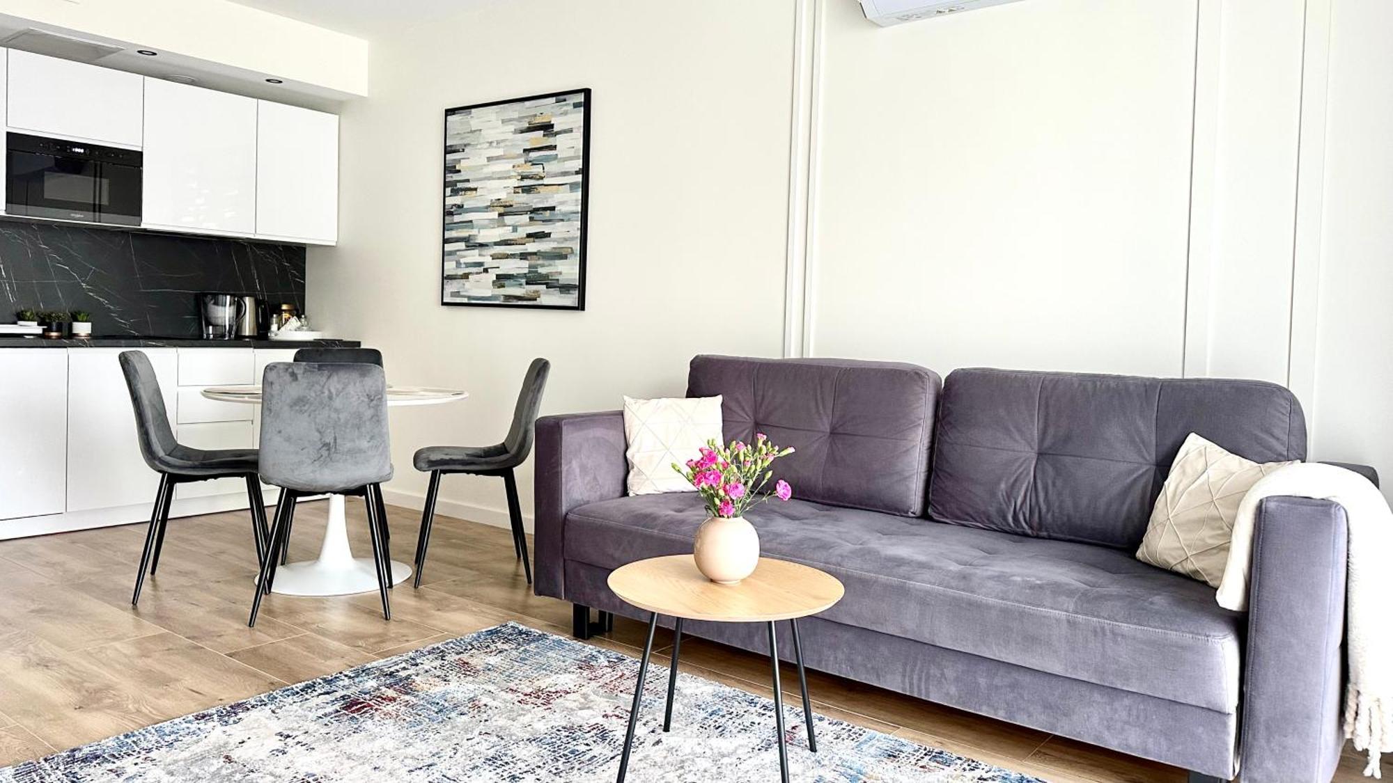 Apartament Elegant 2 Przemyśl Eksteriør billede
