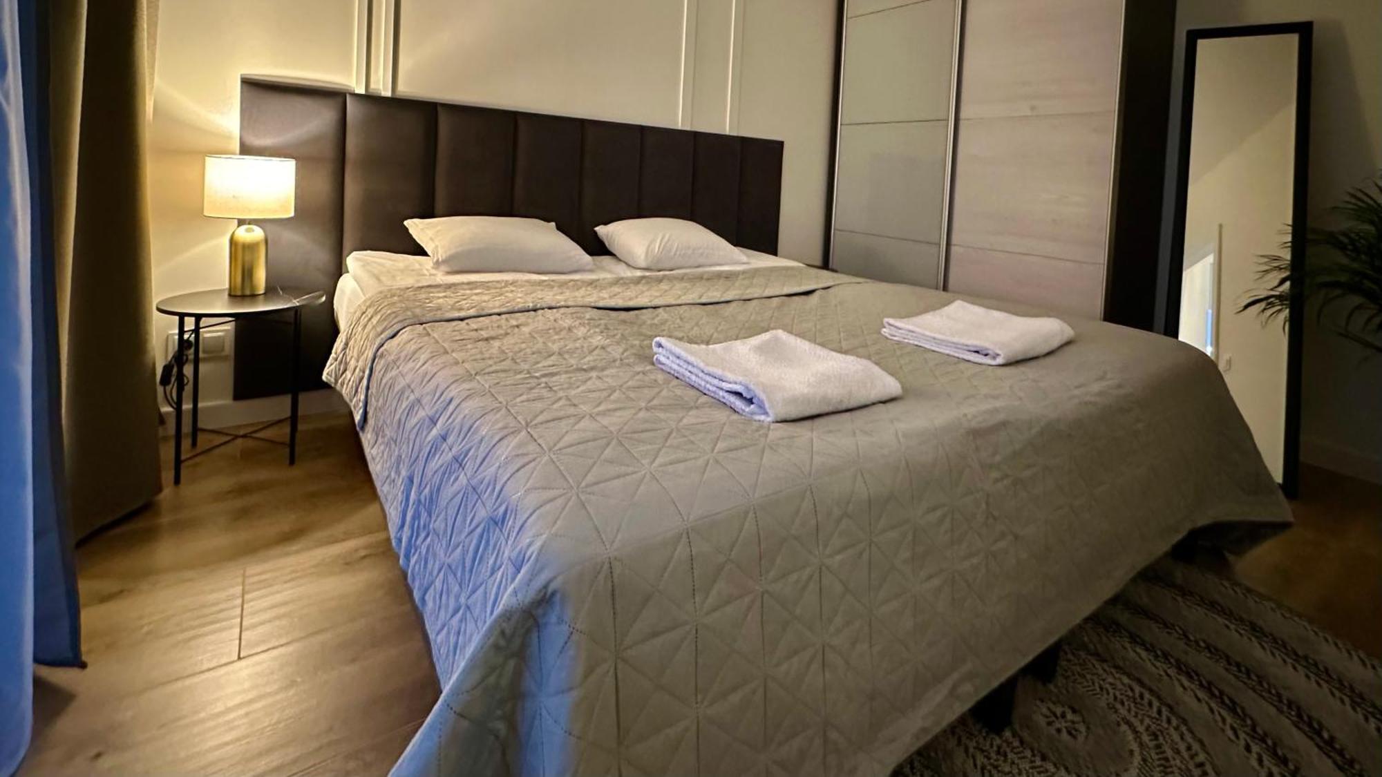 Apartament Elegant 2 Przemyśl Eksteriør billede