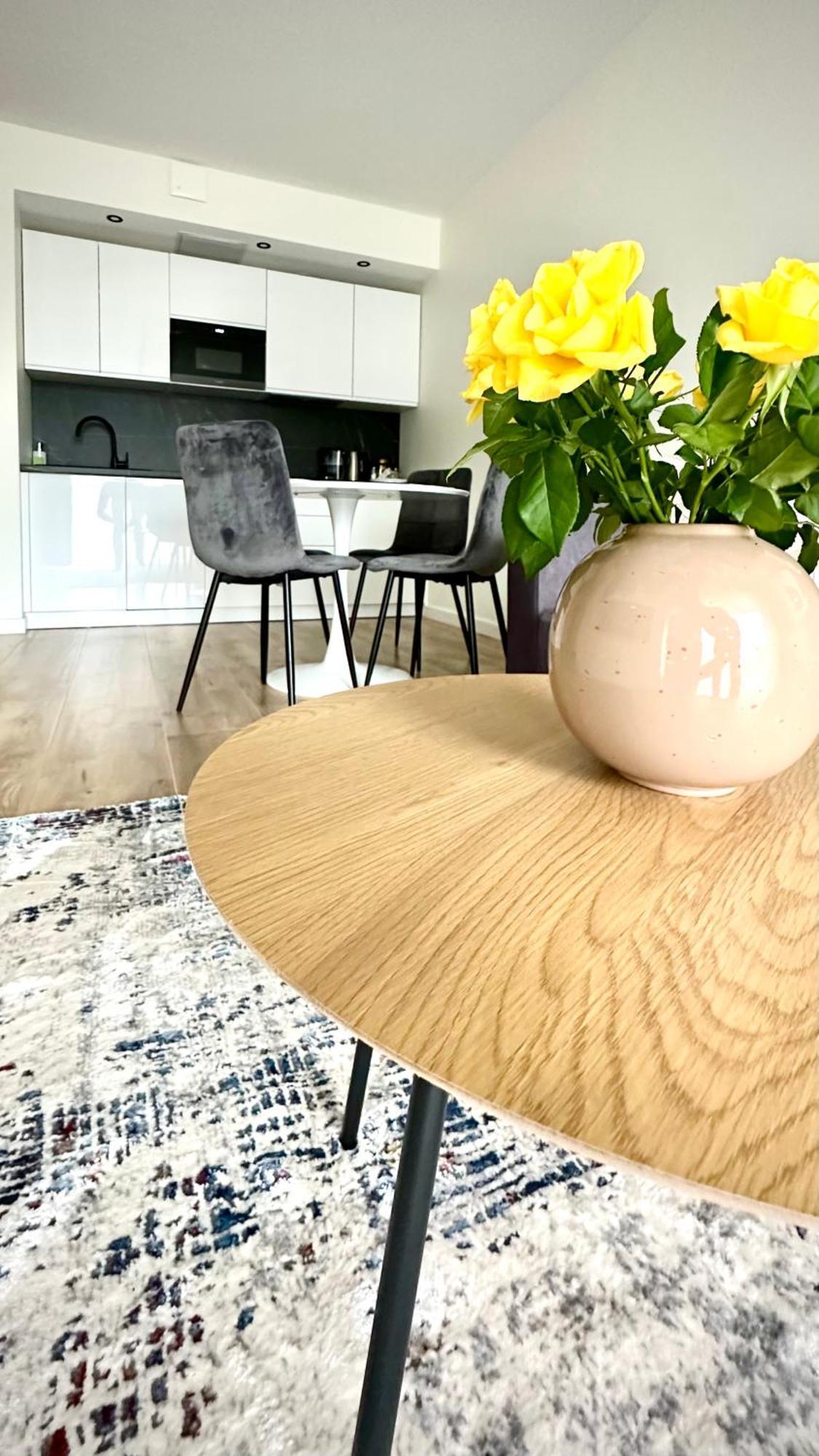 Apartament Elegant 2 Przemyśl Eksteriør billede